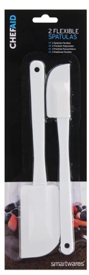 (image for) CHEF AID FLEXIBLE SPATULAS -2S