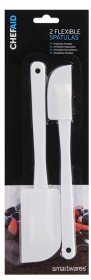 (image for) CHEF AID FLEXIBLE SPATULAS -2S