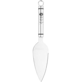 (image for) TALA STAINLESS STEEL CAKE SERVER - STD