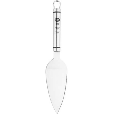 (image for) TALA STAINLESS STEEL CAKE SERVER - STD