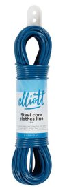 (image for) ELLIOTT 25CM STEEL CARE CLOTHES LINE -25CM
