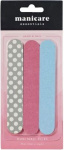 (image for) MANICARE 3 MINI NAIL FILES - 3PK