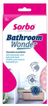 (image for) SORBO BATHROOM CLEANER SACHETS - 2PK