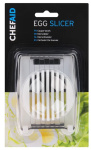 (image for) CHEF AID EGG SLICER HEADER CARDED - STD