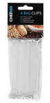 (image for) CHEF AID 4 BAG CLIPS -11CM