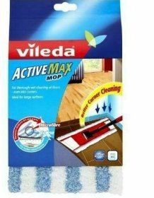 (image for) VILEDA ACTIVEMAX MOP REFILL
