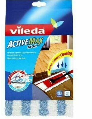 (image for) VILEDA ACTIVEMAX MOP REFILL