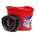 (image for) VILEDA MOP BUCKET & WRINGER