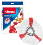 (image for) VILEDA WRING&CLEAN TURBO REFIL
