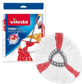 (image for) VILEDA WRING&CLEAN TURBO REFIL