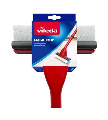 (image for) VILEDA MAGIC MOP