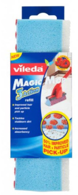 (image for) VILEDA MAGIC MOP REFILL