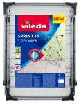 (image for) VILEDA SPRINT 3TIER AIRER