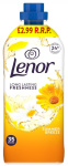 (image for) LENOR FABRIC CONDITIONER SUMMER BREEZE PM2.99 - 1.15L