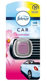 (image for) FEBREZE CAR A/FRE BLOSS&BREEZE