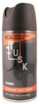 (image for) TUSK DEO BODY SPRAY ORANGE