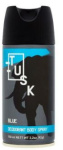 (image for) TUSK DEO BODY SPRAY BLUE