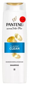 (image for) PANTENE S/POO CLASSI/CL PM2.99