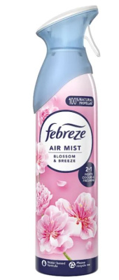 (image for) FEBREZE A/FRESH BLOSSOM&BREEZE