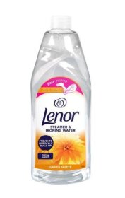 (image for) LENOR IRONING WATER SPRING AWAKENING - 1L