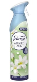 (image for) FEBREZE A/FRESH WHITE JASMINE