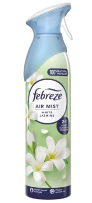 (image for) FEBREZE A/FRESH WHITE JASMINE