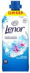 (image for) LENOR FABRIC CONDITIONER SPRING AWAKENING PM2.99 - 1.15L