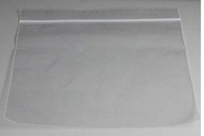 (image for) MP POLY GRIP SEAL BAG 7.5X7.5"