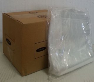 (image for) MP POLY GRIP SEAL BAG 5.5X5.5"