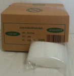 (image for) MP POLY GRIP SEAL BAG 25X25MM