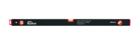 (image for) DRAPER REDLINE BOX SPRIT LEVEL - 900MM