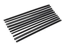 (image for) DRAPER REDLINE JUNOOR HACKSAW BLADES - 150MM