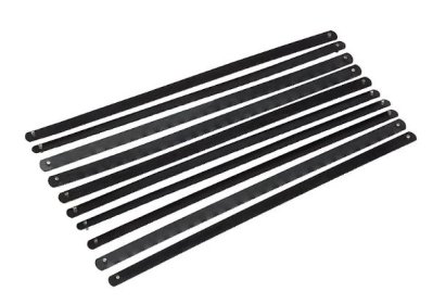 (image for) DRAPER REDLINE JUNOOR HACKSAW BLADES - 150MM