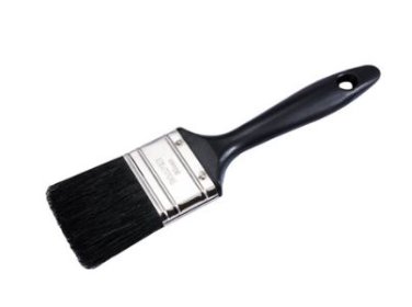 (image for) DRAPER REDLINE PAINT BRUSH 50MM