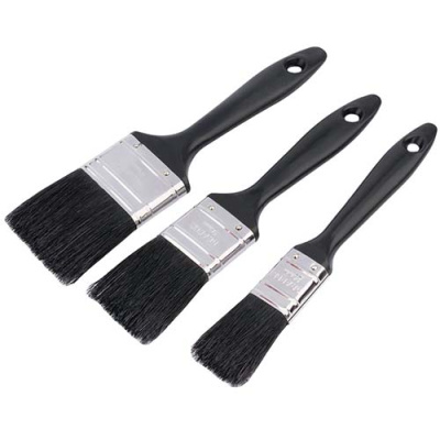 (image for) DRAPER REDLINE PAINT BRUSH SET 3S