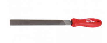 (image for) DRAPER REDLINE HAND FILE-200MM