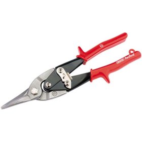(image for) DRAPER REDLINE TINMANS SHEARS-250MM