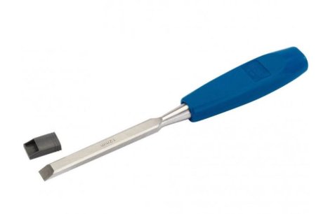 (image for) DRAPER BEVEL EDGE WOOD CHISEL - 12MM