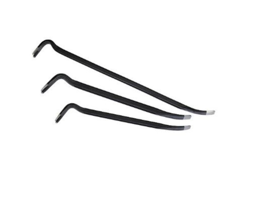 (image for) DRAPER DEMOLITION BAR SET 3PCS