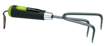 (image for) DRAPER CARBON STEELHAND CULTIVATOR