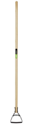 (image for) DRAPER LONG HANDLED ADJUSTABLE HEAD WEEDER/HOE