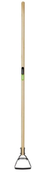 (image for) DRAPER LONG HANDLED ADJUSTABLE HEAD WEEDER/HOE