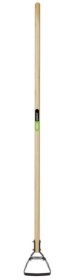 (image for) DRAPER LONG HANDLED ADJUSTABLE HEAD WEEDER/HOE