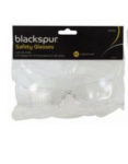 (image for) BLACKSPUR SAFETY GLASSES - CE APPROVED
