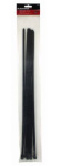 (image for) BLACKSPUR BLACK CABLE TIE SET 10S-550MM
