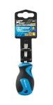 (image for) PROUSER SLOTTED STUBBY SCREWDRIVER - 5MM