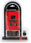 (image for) BLACKSPUR U-TYPE BICYCLE LOCK - 180X310