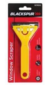 (image for) BLACKSPUR WINDOW SCRAPER