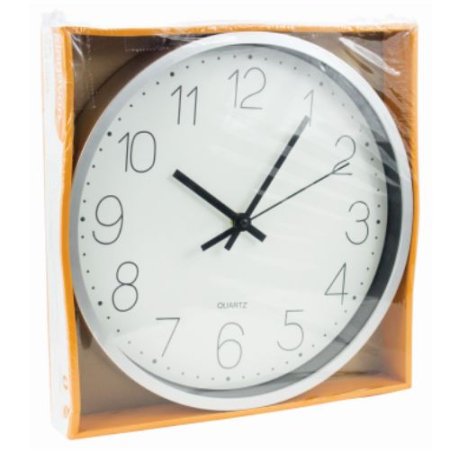 (image for) KINGAVON WALL CLOCK LARGE