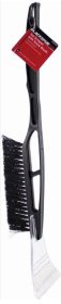 (image for) BLACKSPUR ICE SCRAPER WITH SNOW BRUSH